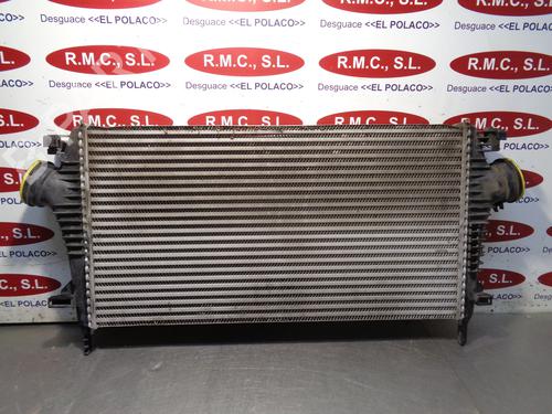 Intercooler OPEL INSIGNIA A (G09) | BP35954019M30 - Image 6