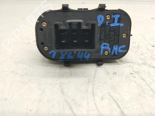 Left front window switch FORD FOCUS I (DAW, DBW) 1.8 TDCi | BP17973341I27 