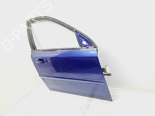Right front door CHEVROLET NUBIRA Saloon  | BP18505268C3 