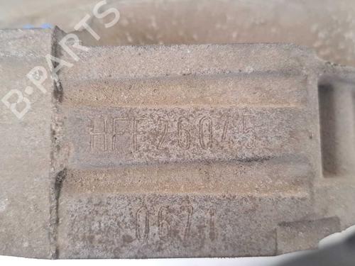 Gearbox AUDI A4 B6 (8E2) 2.0 | BP40607913M3 - Image 6