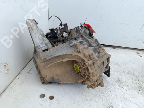 Gearbox HYUNDAI TUCSON (TL, TLE) 1.6 GDi | BP21073391M3 