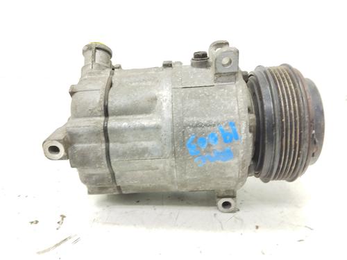 AC compressor OPEL VECTRA C (Z02)  | BP24447998M34 