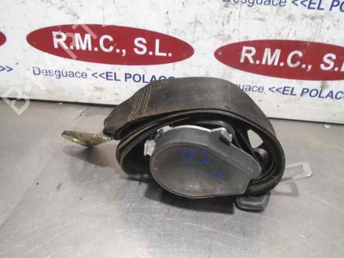 Used Rear right seatbelt VW GOLF V (1K1) [2003-2010]  13455667