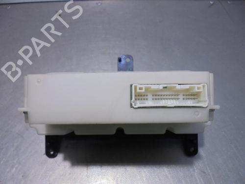 Climate control NISSAN QASHQAI / QASHQAI +2 I (J10, NJ10, JJ10E) 1.5 dCi | BP13428549I5 