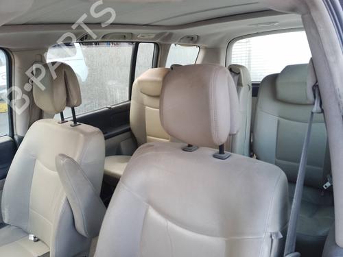 Left front window switch RENAULT ESPACE IV (JK0/1_) | BP35817807I27 - Image 7