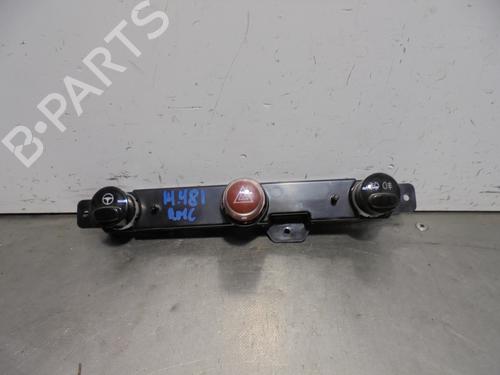 Autre FIAT 500 (312_) 1.2 (312AXA1A) (69 hp) 13464770