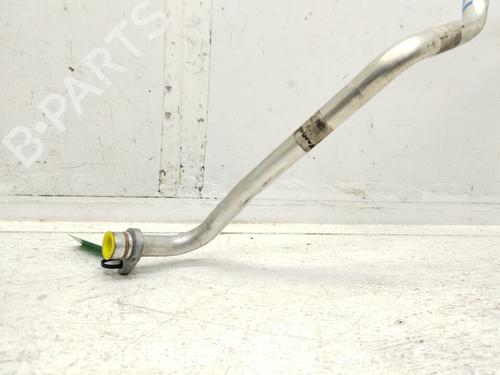 AC pipe RENAULT KANGOO / GRAND KANGOO II (KW0/1_) 1.5 dCi 90 (KW05, KW08, KW0G, KW11) | BP30335621M126 