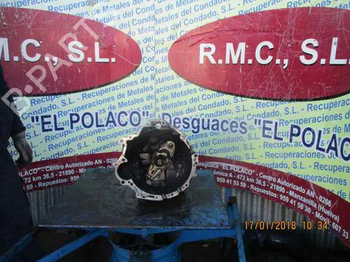 Used Gearbox Gearbox VW PASSAT B5 (3B2) [1996-2001] 13423676 13423676