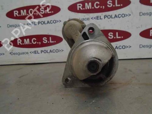 Used Starter CHEVROLET AVEO / KALOS Hatchback (T200) [2003-2008]  13422468