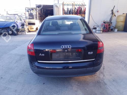 Engine AUDI A6 C5 (4B2, 4B4) | BP35818213M1 - Image 3