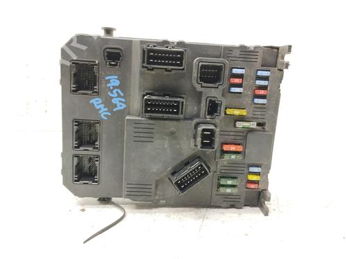 Used Other PEUGEOT PARTNER Box Body/MPV (5_, G_) 1.9 D (69 hp) 30775640