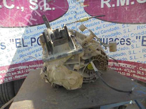 Gearbox LAND ROVER FREELANDER I (L314)  | BP13456070M3 