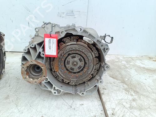 Used Gearbox VW POLO VI (AW1, BZ1, AE1) [2017-2025]  21017785