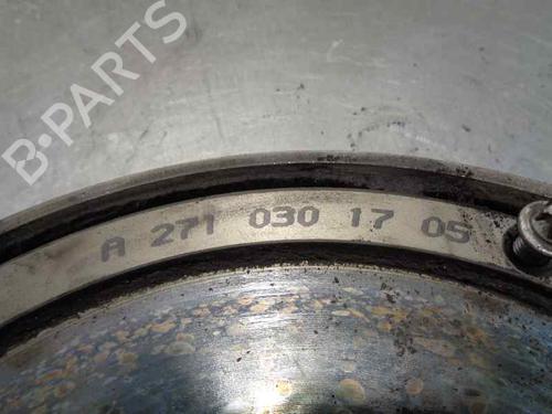 Flywheel MERCEDES-BENZ C-CLASS (W204) C 180 CGI (204.049) | BP14222850M101 