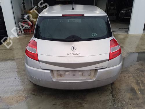 Engine RENAULT MEGANE II Saloon (LM0/1_) | BP35818459M1 - Image 3