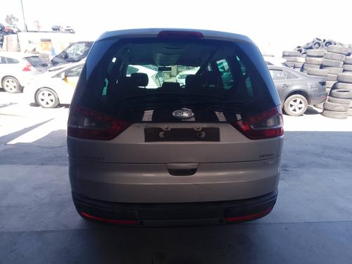 Left rear window switch FORD GALAXY II (WA6) | BP35818638I29 - Image 3