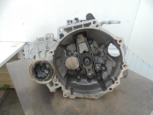 Used Gearbox SKODA KAMIQ (NW4) 1.6 TDI (115 hp) 18504967