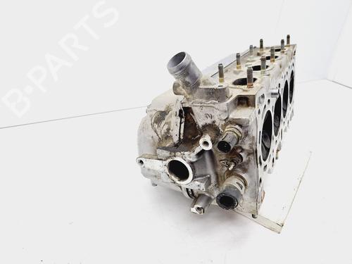 Cylinder head HONDA CIVIC VI Coupe (EJ, EM1) 1.6 i (EJ6) | BP13578613M5 