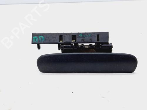 Used Front right exterior door handle CITROËN XSARA Coupe (N0) 1.9 D (68 hp) 13469573