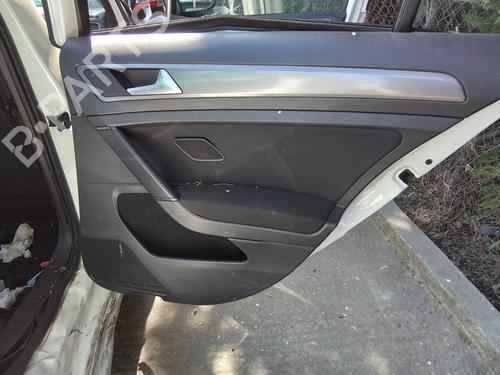 Used Rear right panel Rear right panel 35815673 35815673