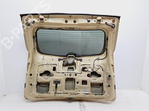 Bakluke CC/Kombi-Kupé SSANGYONG KYRON  | BP28479141C6