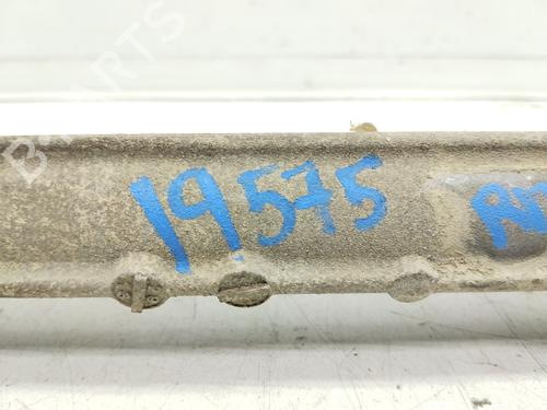 Steering rack RENAULT KANGOO / GRAND KANGOO II (KW0/1_) 1.5 dCi 90 (KW05, KW08, KW0G, KW11) | BP30175750M22