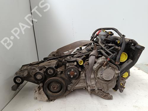 Engine MERCEDES-BENZ A-CLASS (W168) A 170 CDI (168.008) | BP24337642M1 