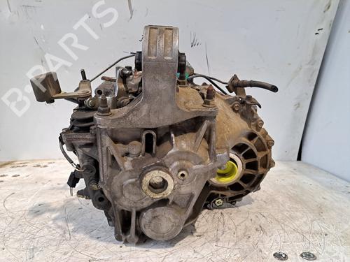 Gearbox MITSUBISHI GRANDIS (NA_W) 2.0 DI-D (NA8W) | BP32192372M3