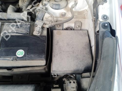 Fuse box KIA SPORTAGE IV (QL, QLE) 1.7 CRDi | BP32323914E1