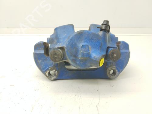 Left front brake caliper BMW 3 (E46) 320 d | BP16774385M105 