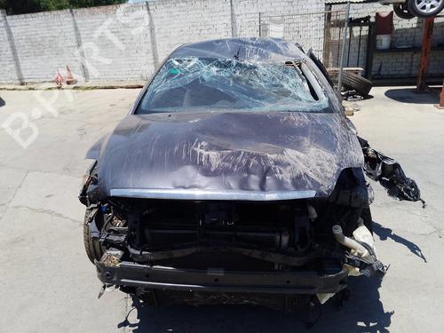 Engine FORD MONDEO IV (BA7) | BP35817304M1 - Image 8