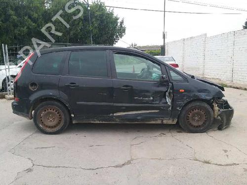 Gearbox FORD FOCUS C-MAX (DM2)  | BP13457272M3  - Image 8