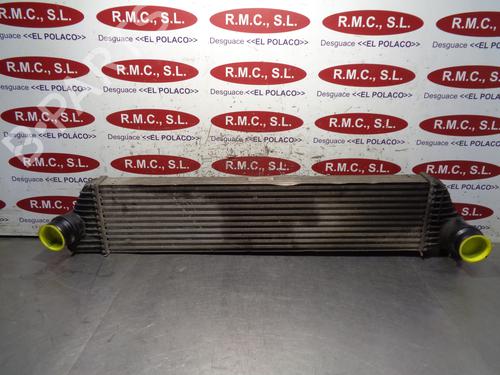 Used Intercooler NISSAN NV400 Van (X62, X62B) dCi 125 (125 hp) 18504943