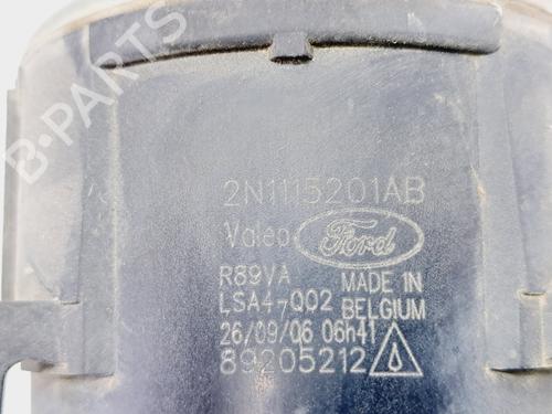 Right front fog light FORD FOCUS II Turnier (DA_, FFS, DS) 1.8 TDCi | BP13453272C31 