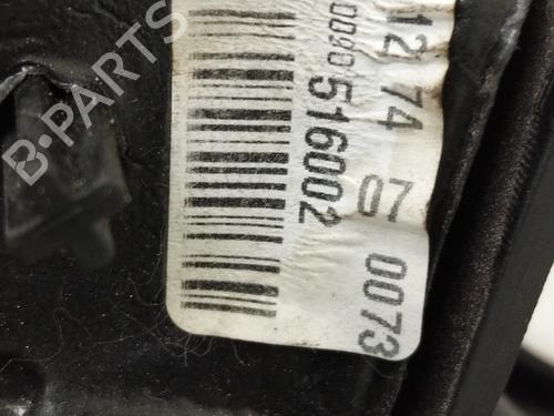 Right mirror CITROËN C3 I (FC_, FN_) 1.1 i | BP27698753C27 