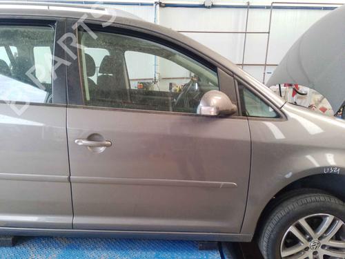 Used Right front door Right front door VW TOURAN (1T1, 1T2) 1.4 TSI (140 hp) 39713562 39713562