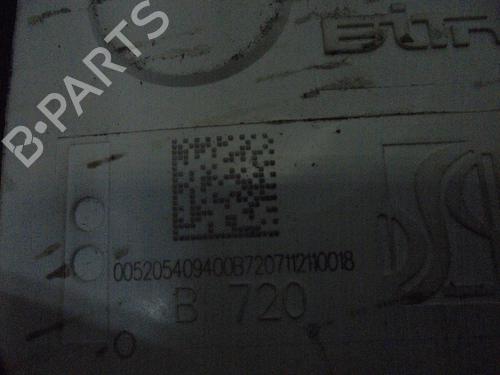 Pedal FIAT 500 (312_) 1.2 (312AXA1A) | BP13464775I4