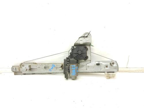 Used Rear right window mechanism RENAULT MEGANE II (BM0/1_, CM0/1_) 1.5 dCi (BM1E, CM1E) (106 hp) 26586842