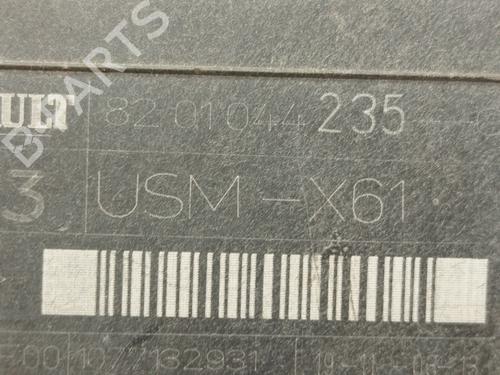 Other RENAULT KANGOO / GRAND KANGOO II (KW0/1_)  | BP27718657O1 