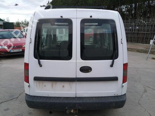 Right front driveshaft OPEL COMBO Box Body/MPV  | BP13649478M39  - Image 6