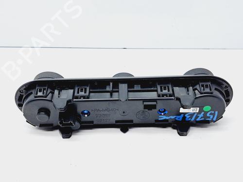 Climate control ALFA ROMEO STELVIO (949_) 2.2 D Q4 (949.AXB2A) | BP13429871I5 