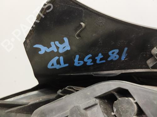 Right taillight OPEL ASTRA H (A04) 1.4 (L48) | BP19167645C35 