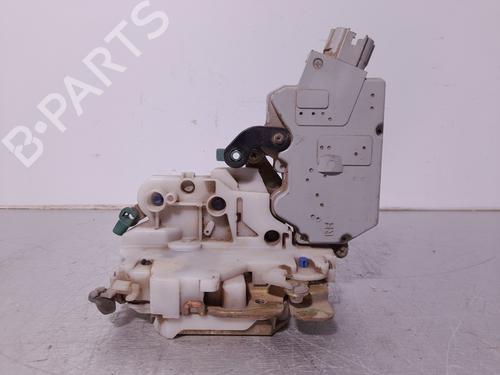 Used Front right lock NISSAN PRIMERA (P11) [1996-2002]  13428160