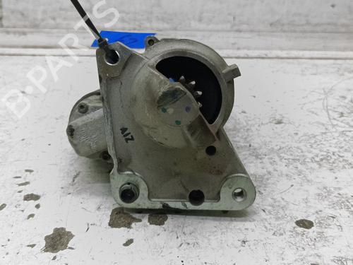 Starter PEUGEOT PARTNER Box Body/MPV (K9) | BP37602557M8 - Image 2