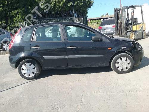 Right taillight FORD FIESTA V (JH_, JD_) 1.4 TDCi | BP13455931C35 