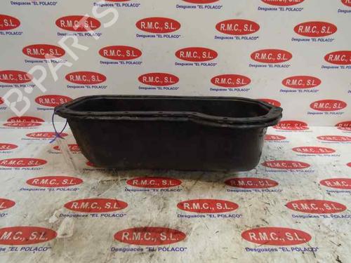 Used Oil sump SEAT INCA (6K9) [1995-2003]  14222547