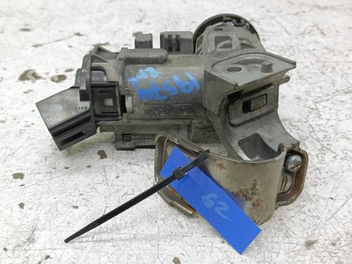 Ignition barrel MAZDA 6 Hatchback (GH) 2.0 MZR-CD (GH14) | BP35817831M48 - Image 5