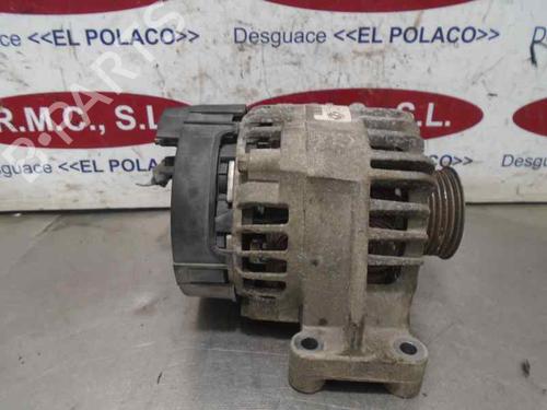 Alternator FIAT PUNTO Hatchback Van (188_) 1.2 60 | BP13423083M7 