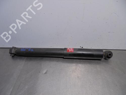 Used Left rear shock absorber CITROËN C3 II (SC_) [2009-2025]  13652657
