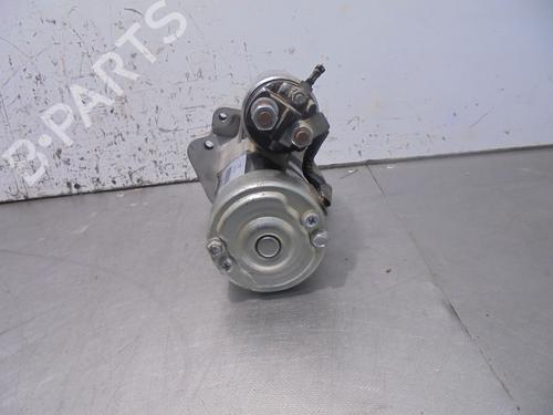 Starter RENAULT MEGANE II (BM0/1_, CM0/1_)  | BP13464506M8 